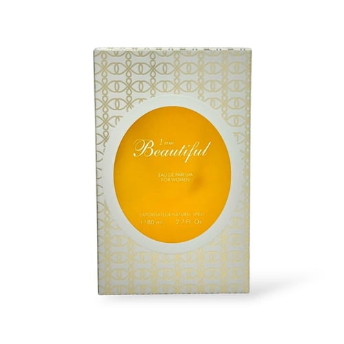 عطر ام بيوتيفل نسائي 80 مل مركز من ج.كازانوفا