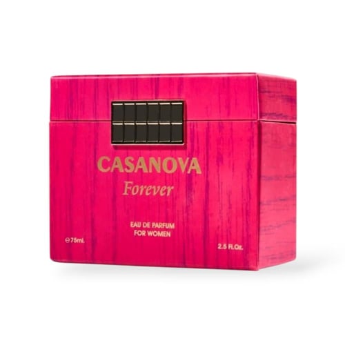 عطر فورايفر نسائي 75مل اودي تواليت