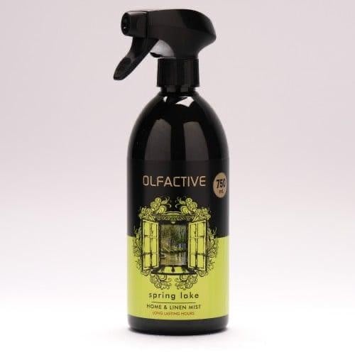 معطر المنزل والمفروشات سبرنج ليك 750 مل من اولفاكت...