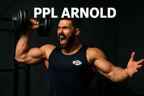 PPL Arnold