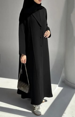 عباية سافانا