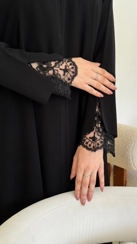 عبايه اماني