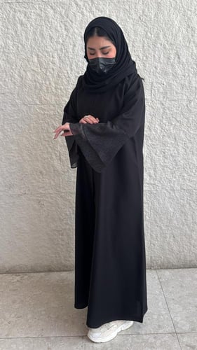 عباية روابي