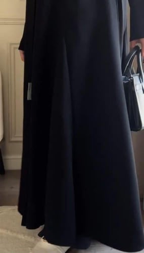 عباية شهرزاد