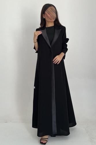 عباية هنادي