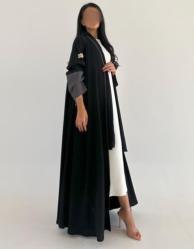 عباية جمانه