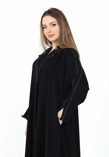 عباية الملكه