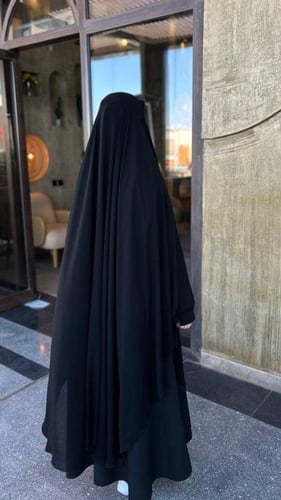 خمار إسلامي