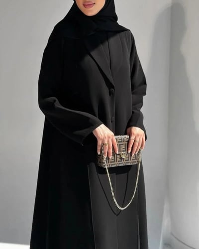 عباية سافانا