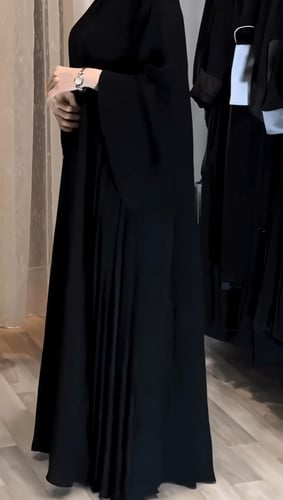 عباية ايناس