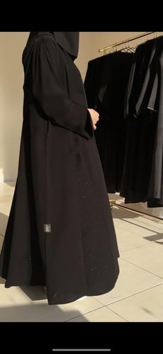 عبايه جوريه