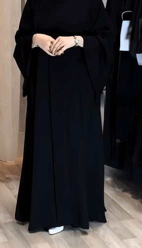 عباية ايناس