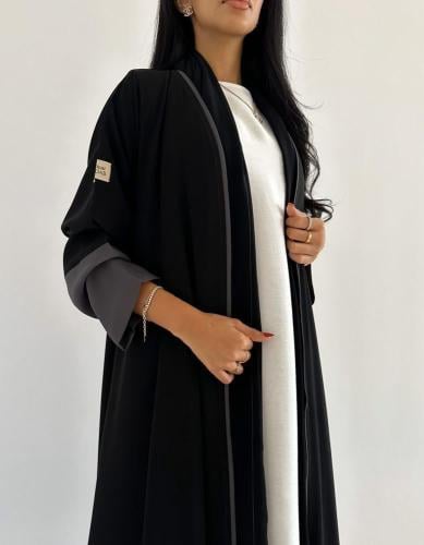 عباية جمانه