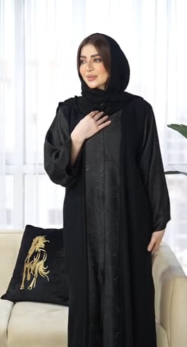 عباية اشواق