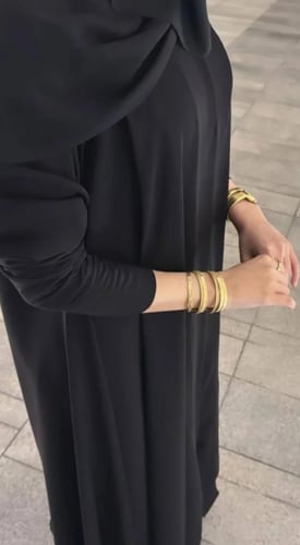 عباية فراشه