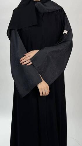 عباية عبيرر