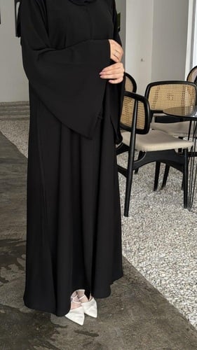 عباية ريحان