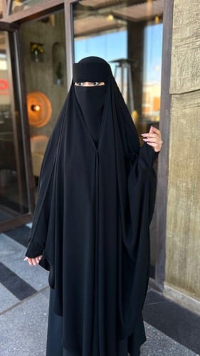 خمار إسلامي