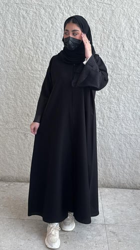 عباية روابي