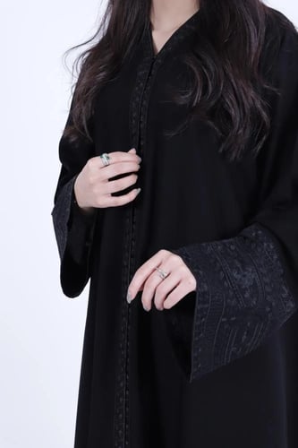 عبايه فاطمه