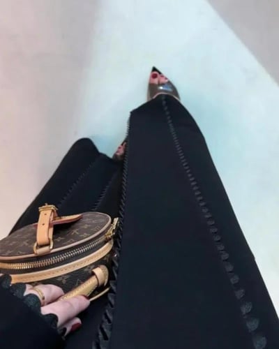 عبايه اصاله