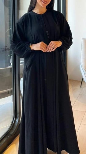 عباية القمر