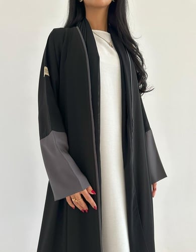 عباية جمانه