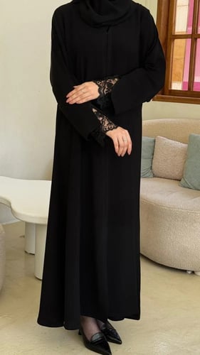 عبايه اماني