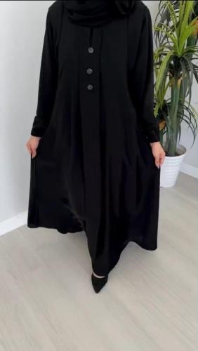 عبايه مادلين