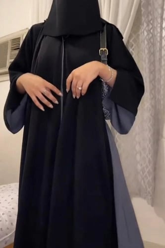 عباية شي ان