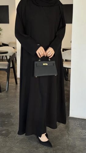 عبايه الفيروز