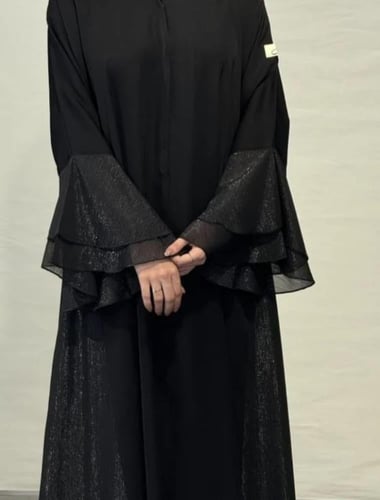 عباية ايفانز