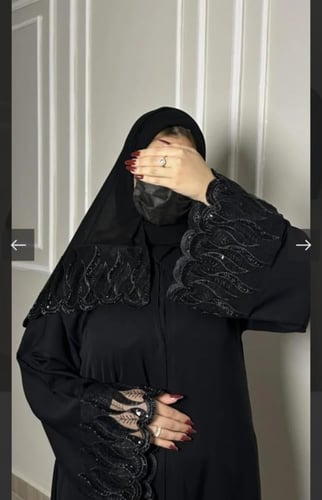 عباية تهاني