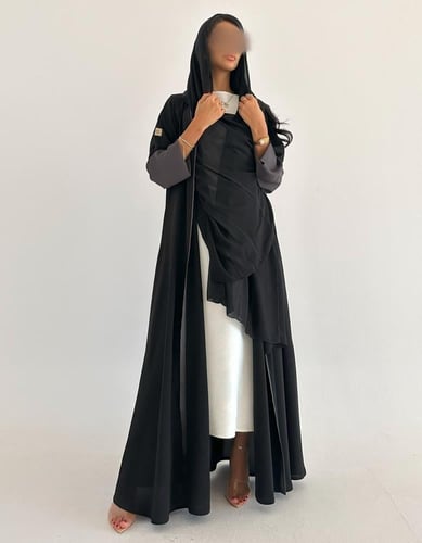 عباية جمانه