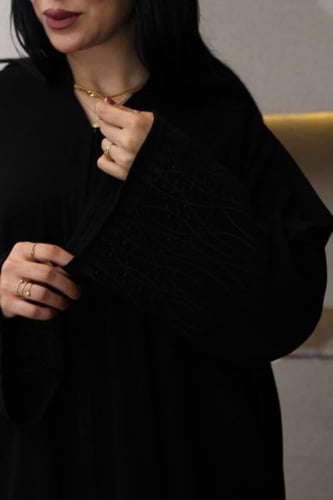 عباية امواج