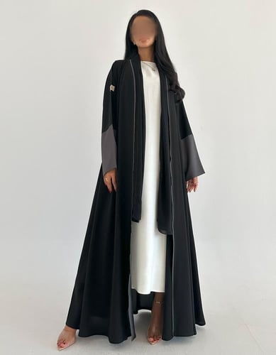 عباية جمانه