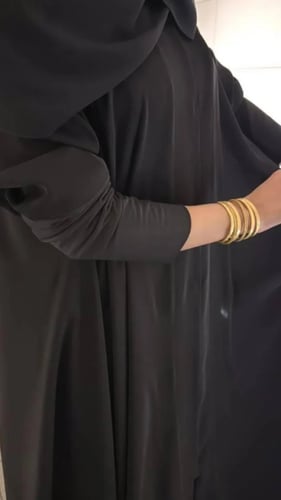 عباية فراشه