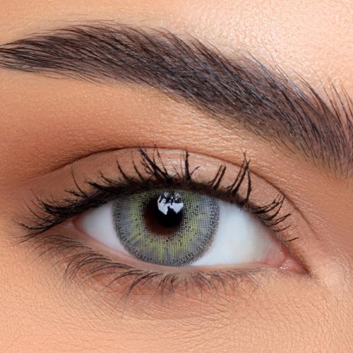 عدسات لنس مي كلاود - طبي نظر - عدسة واحدة فقط