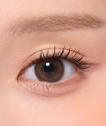 عدسات لنس مي إليقنت كوريا ستايل - نظر طبي ـ عدسة و...