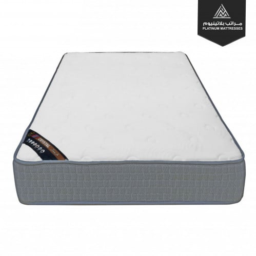 مرتبة كريستال