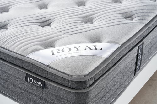 مرتبة رويال