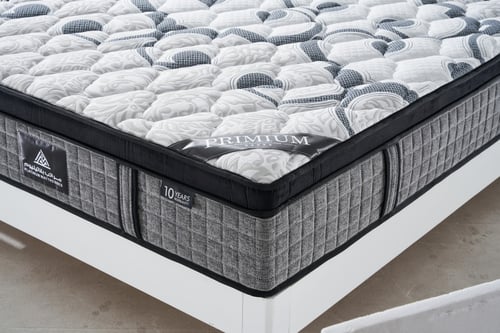 مرتبة بريميوم