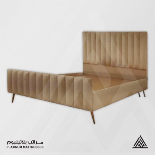 سرير كلاود موديل B34 - بمقاسات والوان متعدده