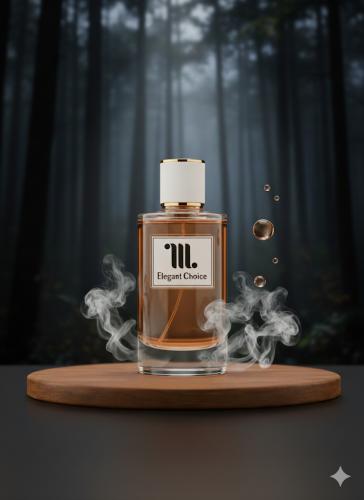 عطر اليقنت شويس