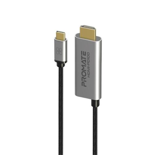 الرفيق المثالي لمتطلباتك الرقمية كابل HDMI-PD100 ب...