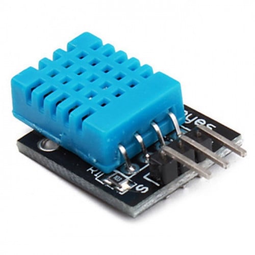 Temperature and humidity sensor DHT11 module| حساس...