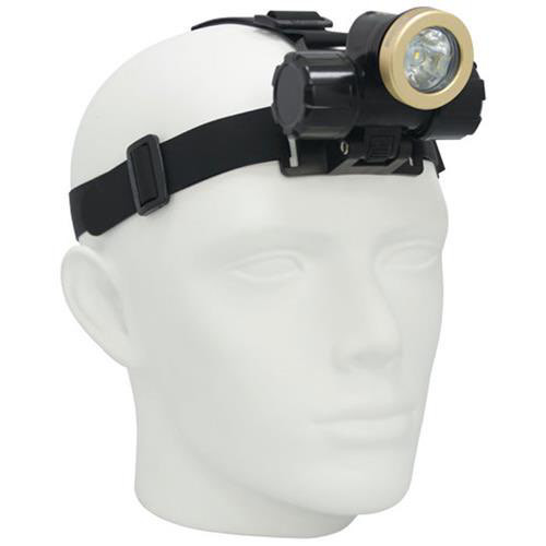 بيق بلو Bigblue HL450N 450 Lumens Head Lamp