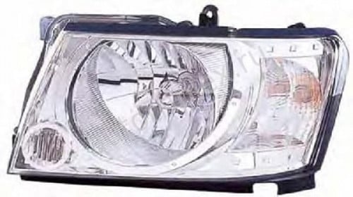 شمعه امامي يسار باترول2002-2004 متحرك