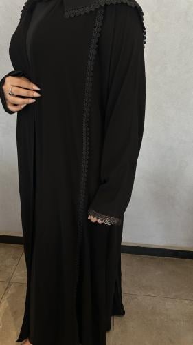 عباية عهود