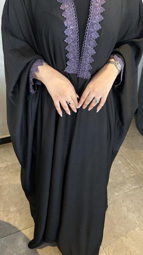 عباية الماس